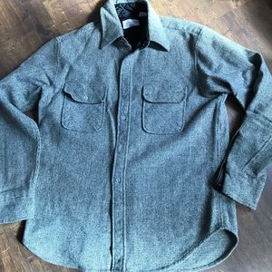 Vintage sears flannel